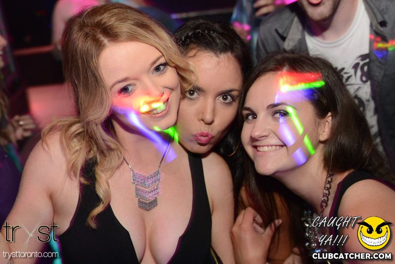 Tryst nightclub photo 164 - September 5th, 2014