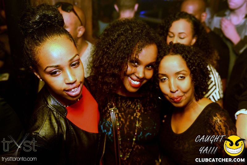 Tryst nightclub photo 165 - September 5th, 2014