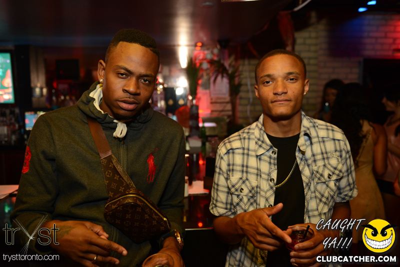 Tryst nightclub photo 166 - September 5th, 2014