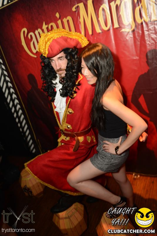 Tryst nightclub photo 167 - September 5th, 2014