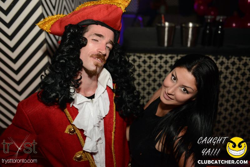 Tryst nightclub photo 169 - September 5th, 2014