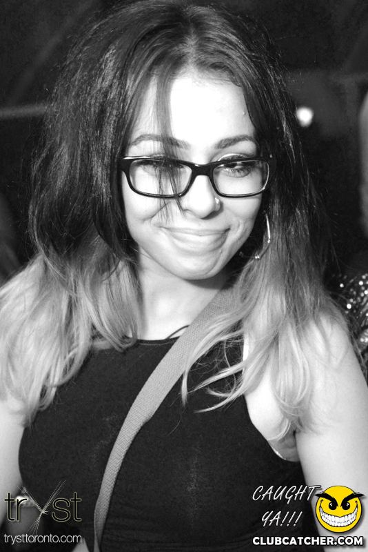 Tryst nightclub photo 170 - September 5th, 2014