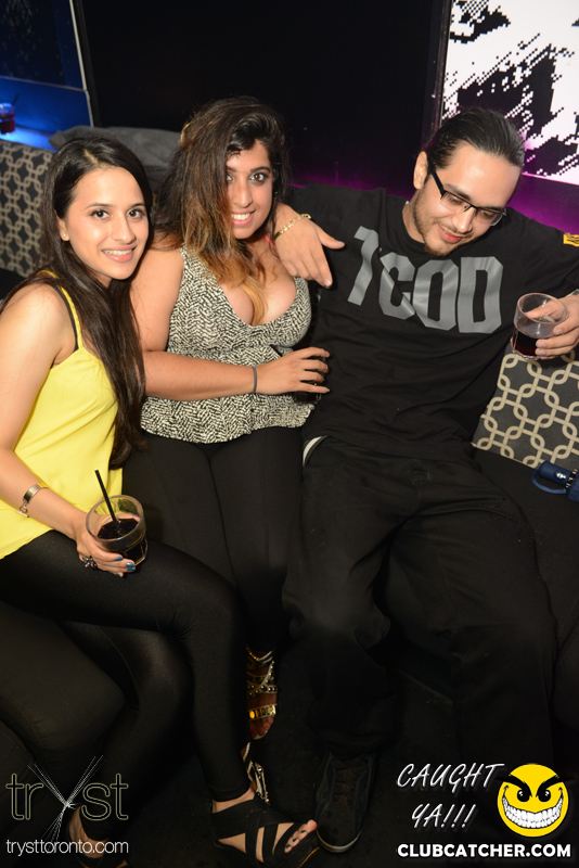 Tryst nightclub photo 171 - September 5th, 2014