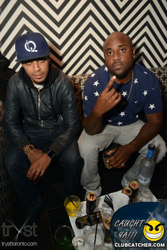 Tryst nightclub photo 172 - September 5th, 2014