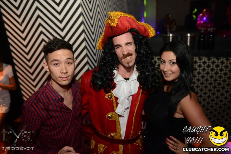 Tryst nightclub photo 174 - September 5th, 2014