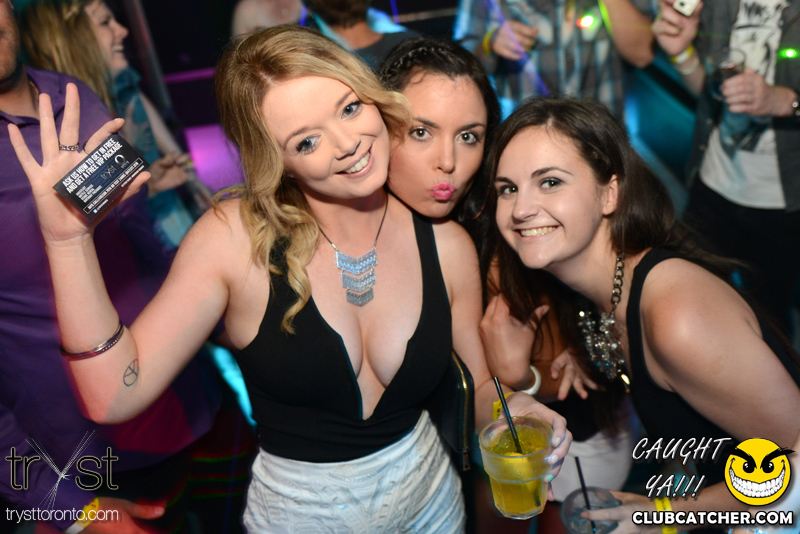 Tryst nightclub photo 177 - September 5th, 2014
