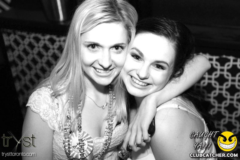 Tryst nightclub photo 178 - September 5th, 2014