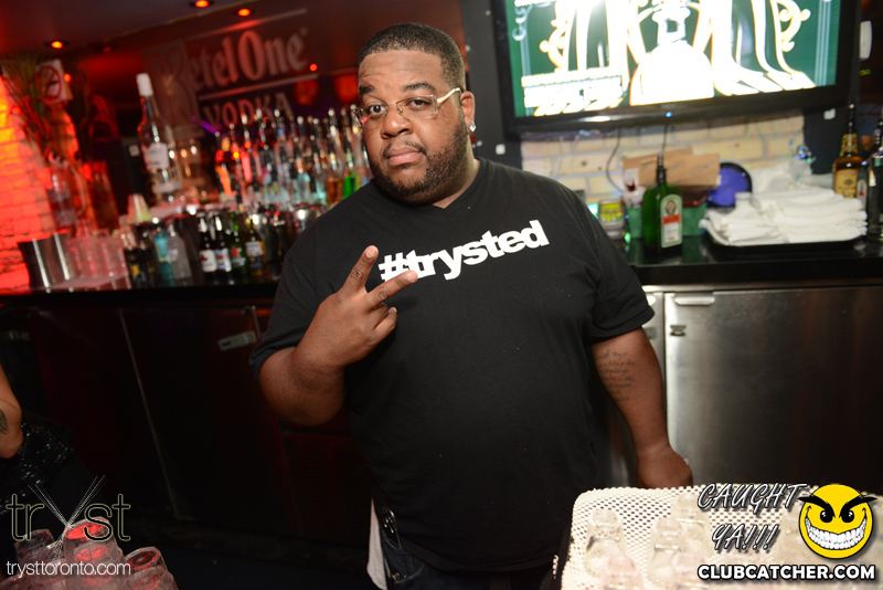 Tryst nightclub photo 182 - September 5th, 2014