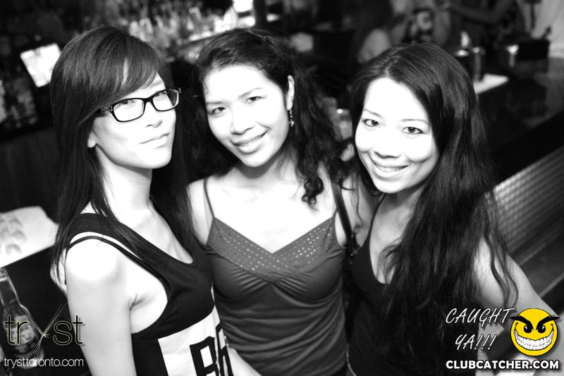 Tryst nightclub photo 183 - September 5th, 2014