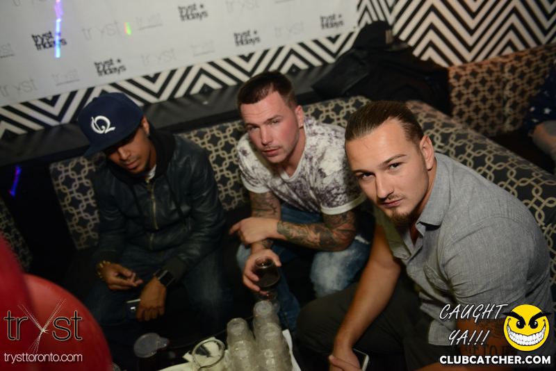 Tryst nightclub photo 186 - September 5th, 2014