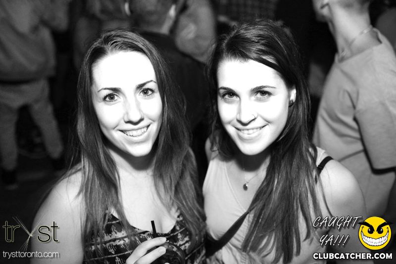 Tryst nightclub photo 187 - September 5th, 2014