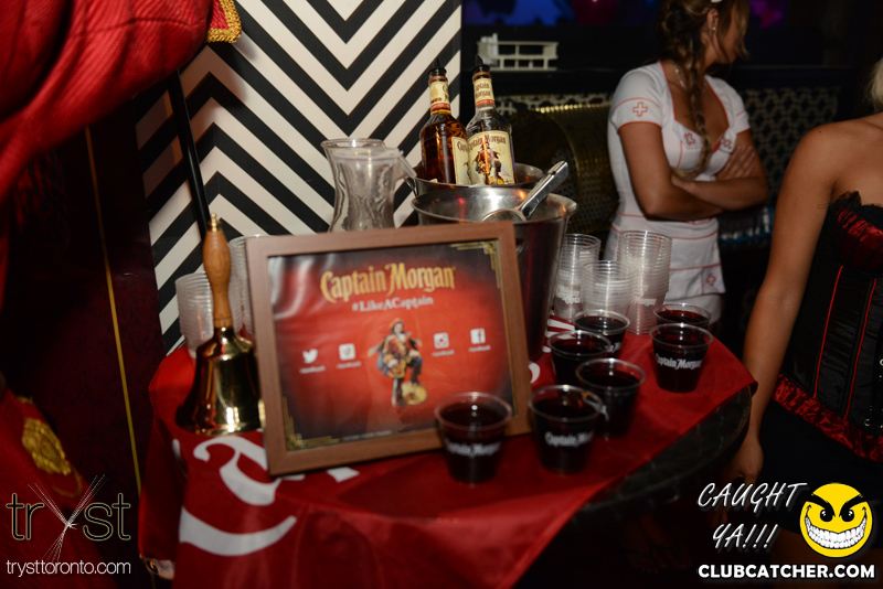 Tryst nightclub photo 188 - September 5th, 2014