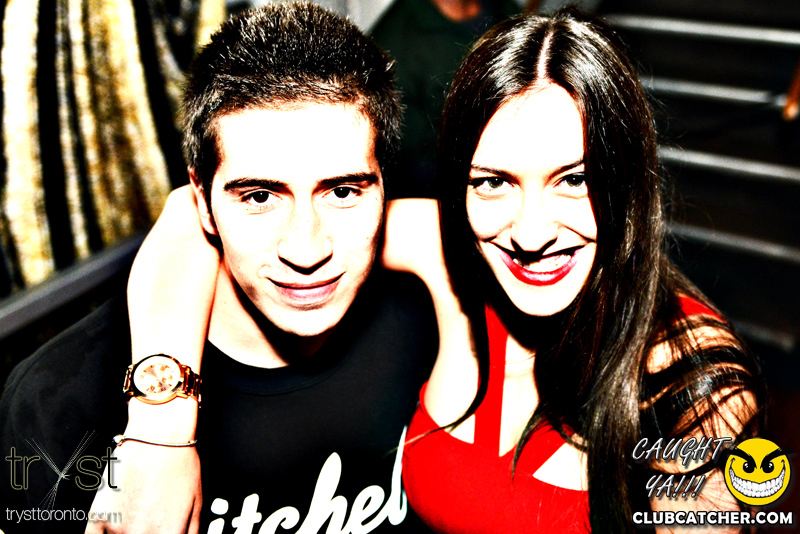 Tryst nightclub photo 189 - September 5th, 2014
