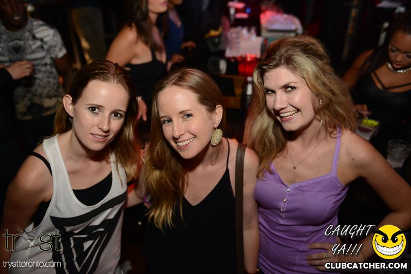 Tryst nightclub photo 194 - September 5th, 2014