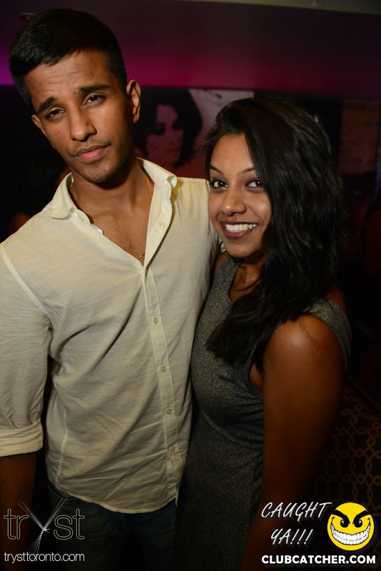 Tryst nightclub photo 196 - September 5th, 2014
