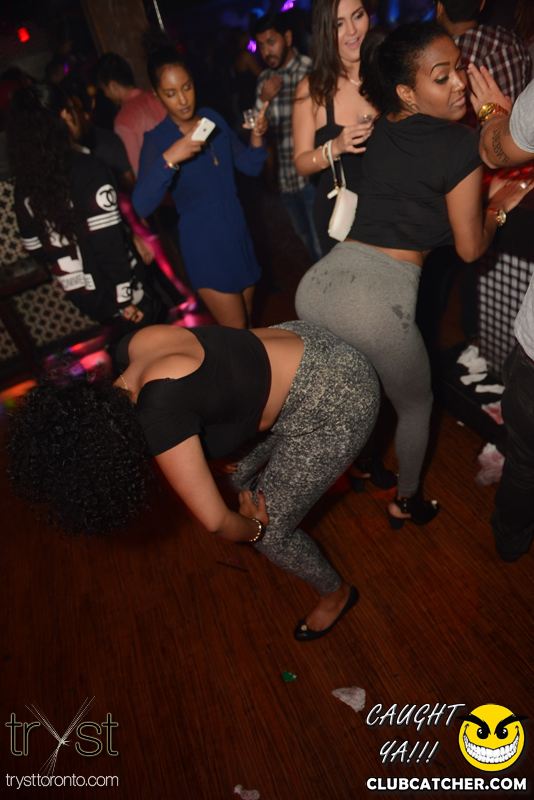 Tryst nightclub photo 199 - September 5th, 2014