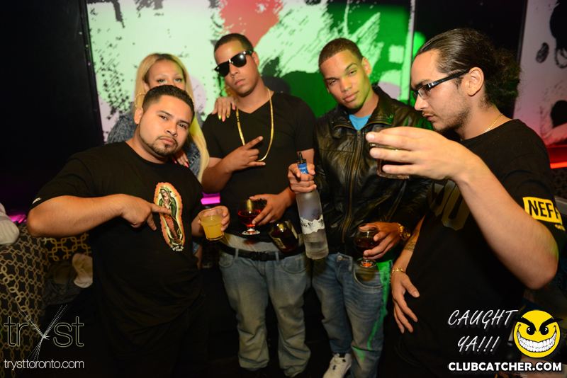 Tryst nightclub photo 200 - September 5th, 2014