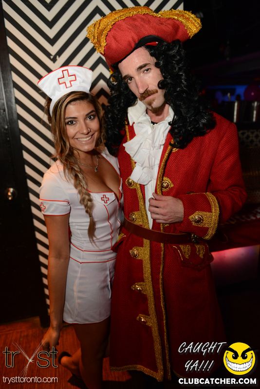 Tryst nightclub photo 3 - September 5th, 2014