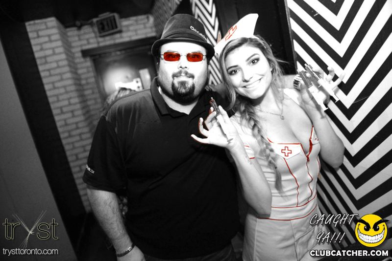 Tryst nightclub photo 203 - September 5th, 2014