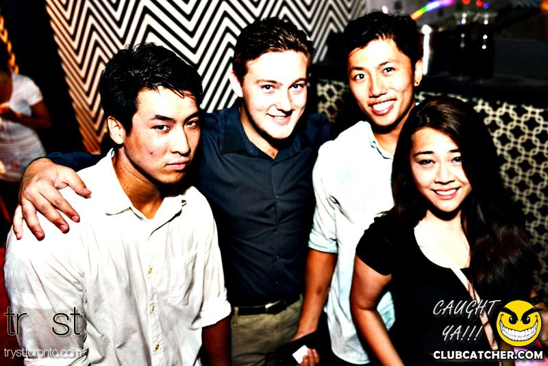 Tryst nightclub photo 204 - September 5th, 2014