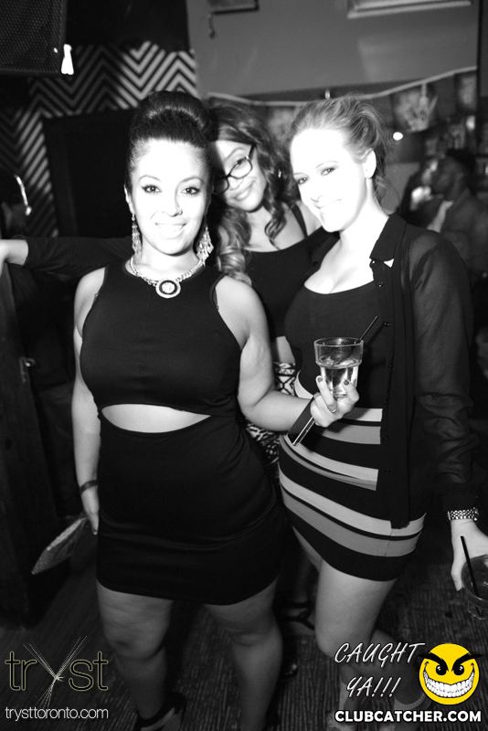 Tryst nightclub photo 205 - September 5th, 2014