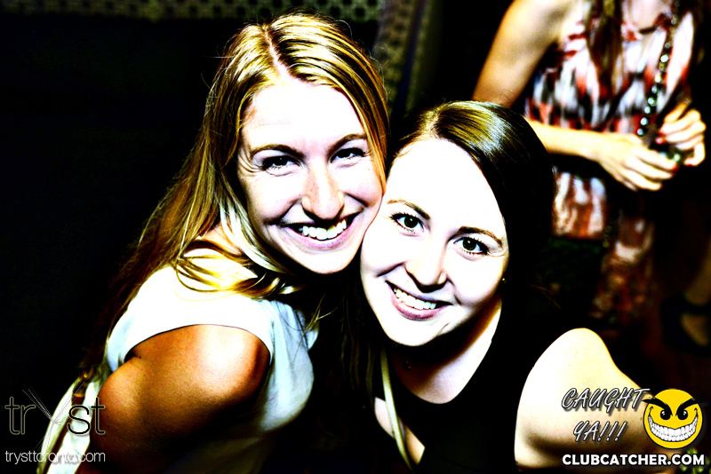 Tryst nightclub photo 207 - September 5th, 2014