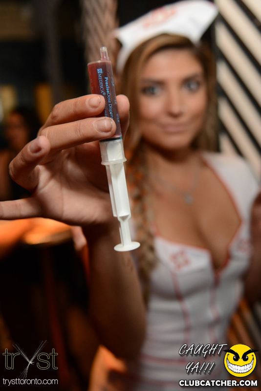 Tryst nightclub photo 209 - September 5th, 2014