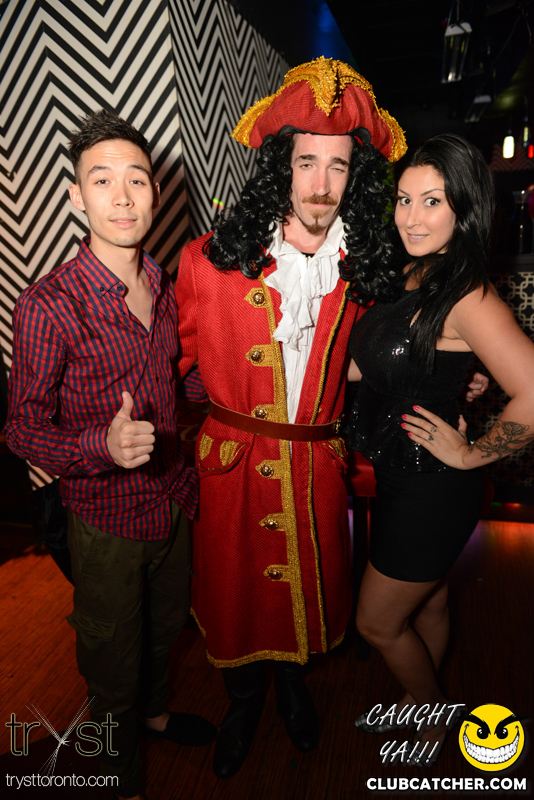 Tryst nightclub photo 22 - September 5th, 2014