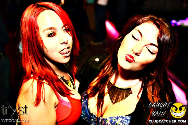Tryst nightclub photo 214 - September 5th, 2014