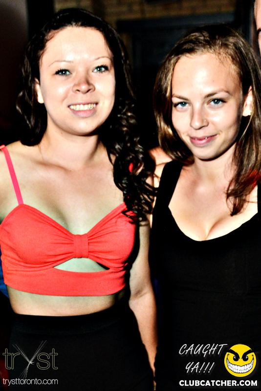 Tryst nightclub photo 215 - September 5th, 2014