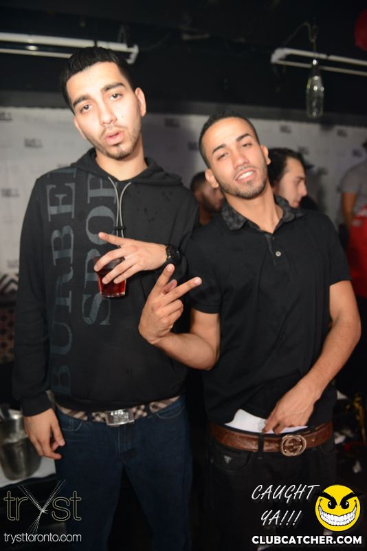 Tryst nightclub photo 218 - September 5th, 2014