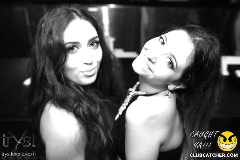 Tryst nightclub photo 219 - September 5th, 2014