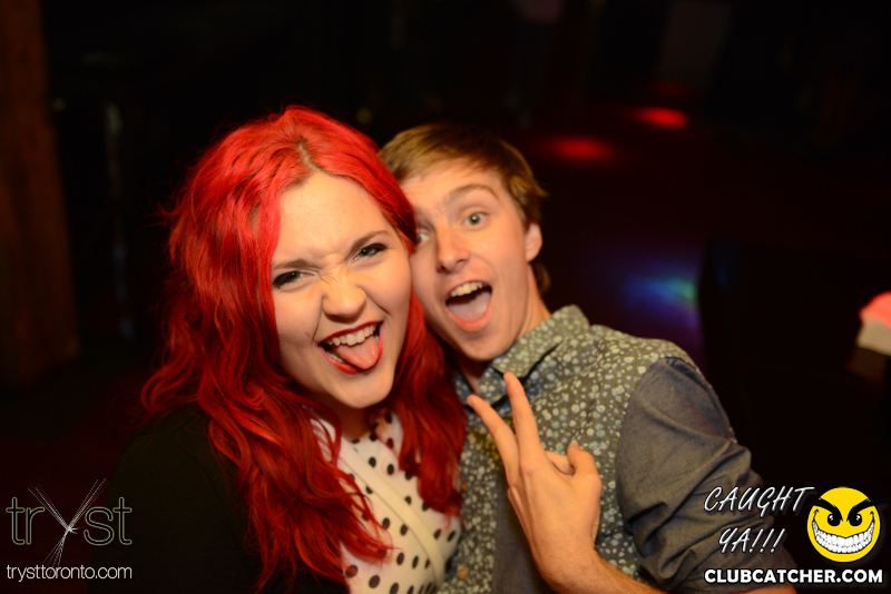 Tryst nightclub photo 221 - September 5th, 2014