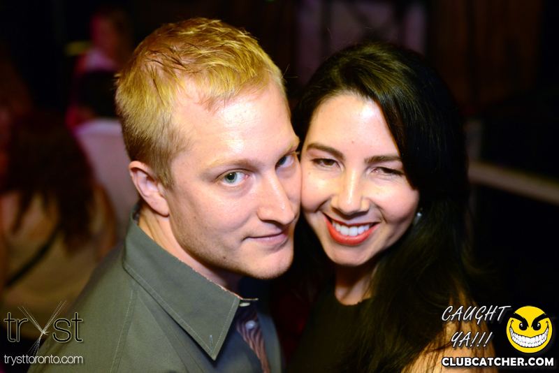 Tryst nightclub photo 222 - September 5th, 2014