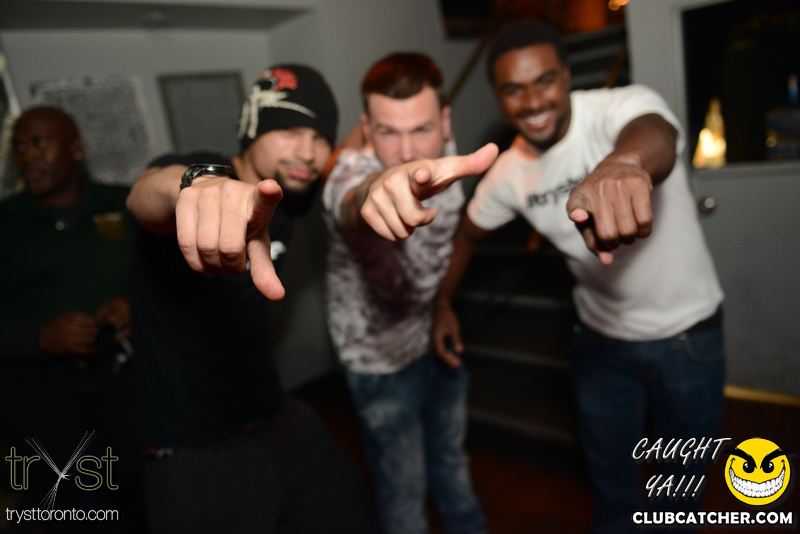 Tryst nightclub photo 223 - September 5th, 2014