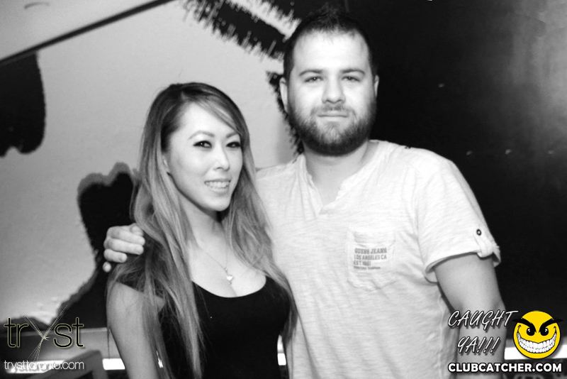 Tryst nightclub photo 224 - September 5th, 2014