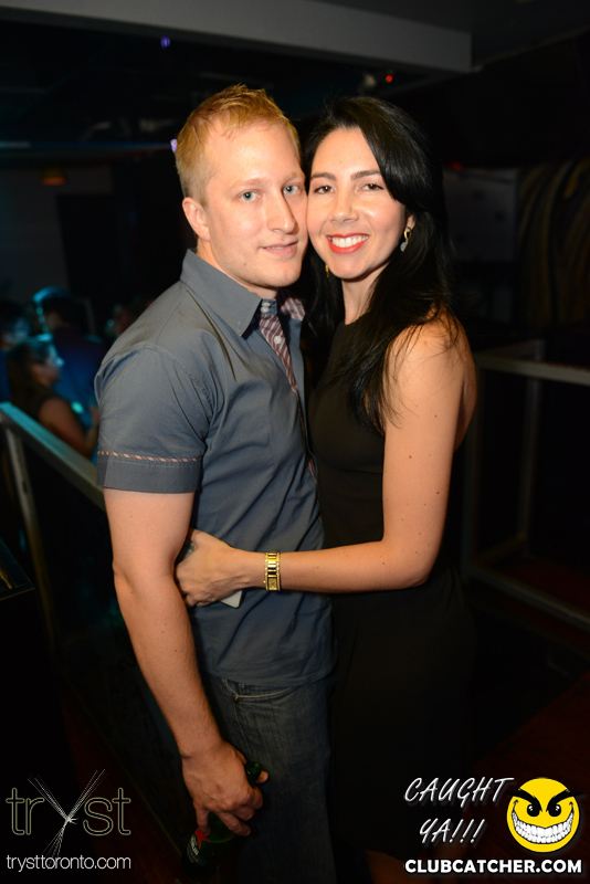 Tryst nightclub photo 225 - September 5th, 2014