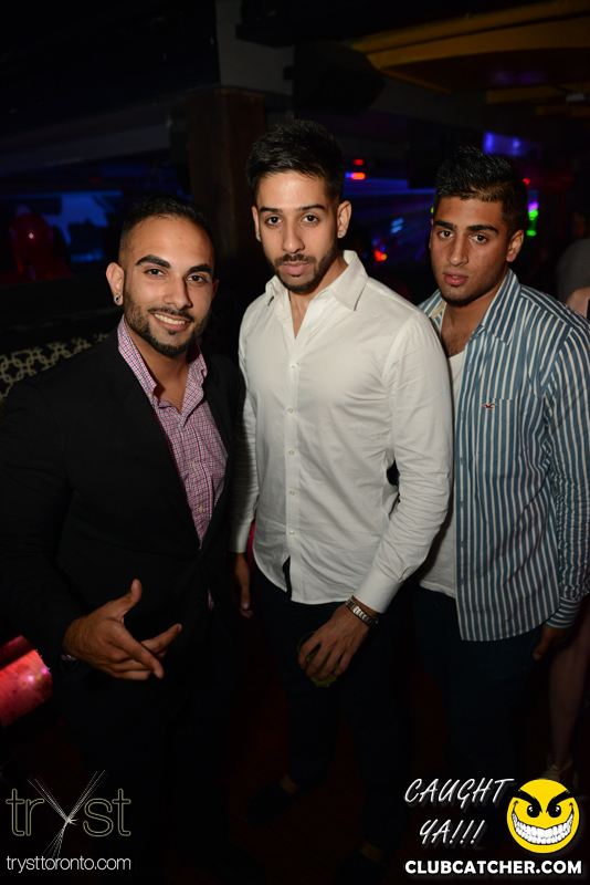Tryst nightclub photo 226 - September 5th, 2014