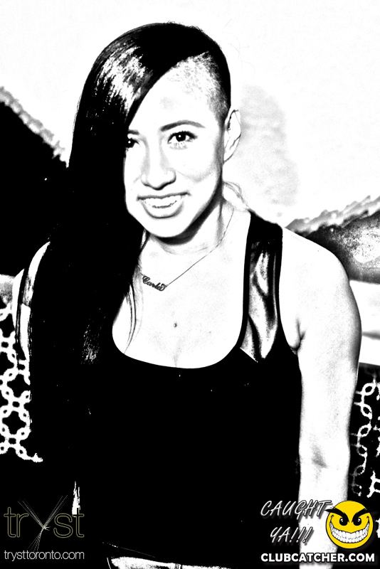 Tryst nightclub photo 227 - September 5th, 2014