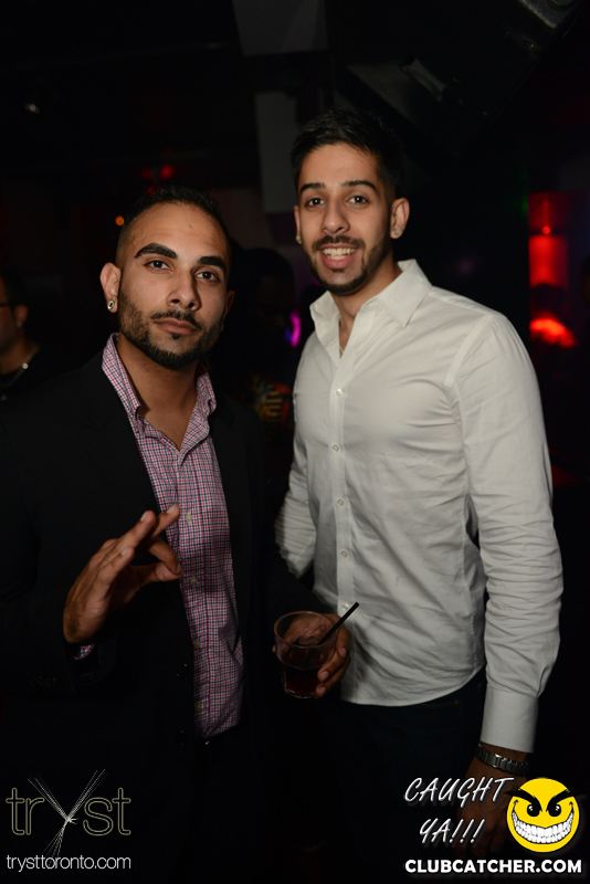 Tryst nightclub photo 228 - September 5th, 2014
