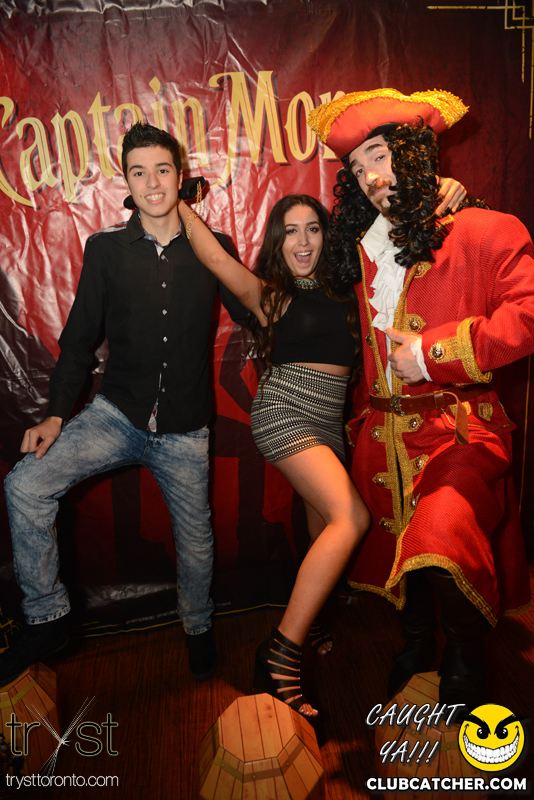 Tryst nightclub photo 24 - September 5th, 2014