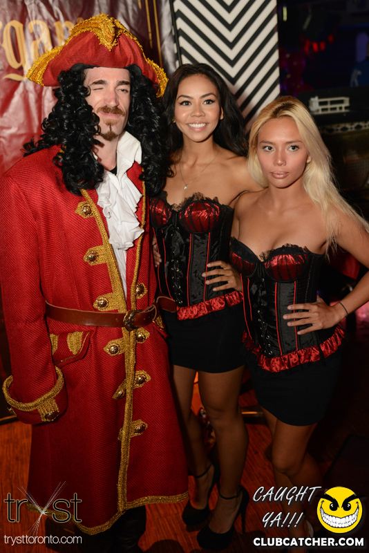 Tryst nightclub photo 25 - September 5th, 2014