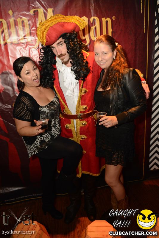 Tryst nightclub photo 29 - September 5th, 2014