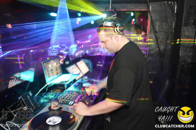 Tryst nightclub photo 30 - September 5th, 2014