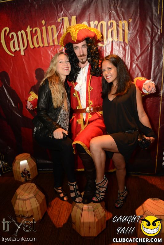 Tryst nightclub photo 31 - September 5th, 2014