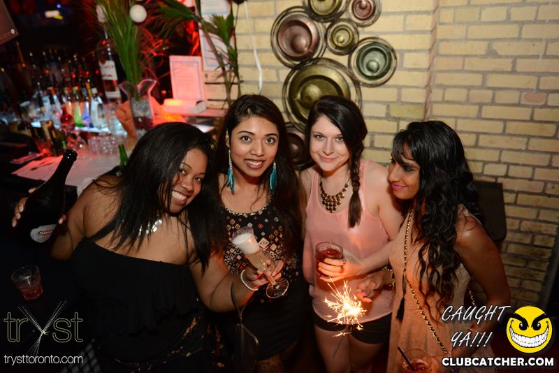 Tryst nightclub photo 33 - September 5th, 2014