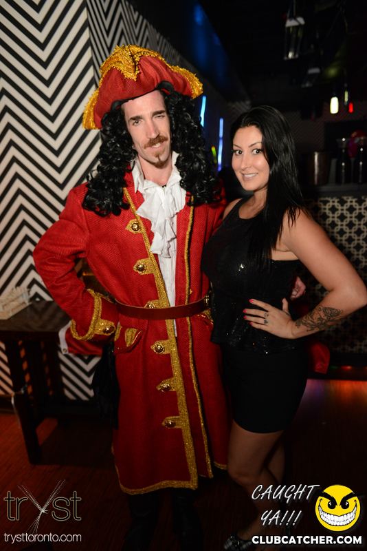 Tryst nightclub photo 40 - September 5th, 2014