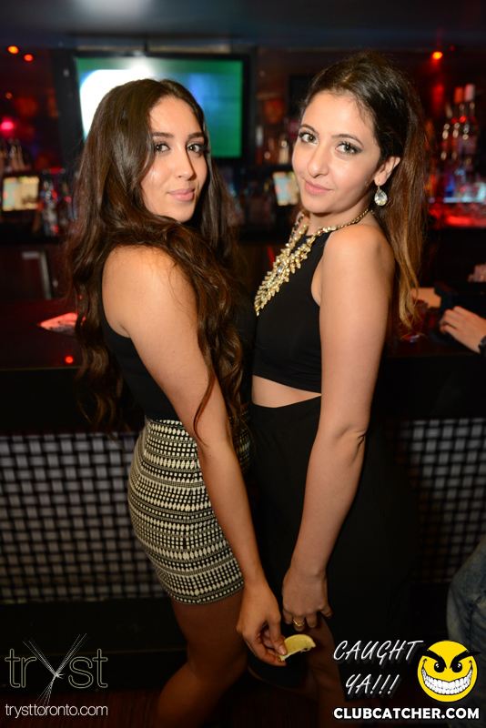 Tryst nightclub photo 43 - September 5th, 2014