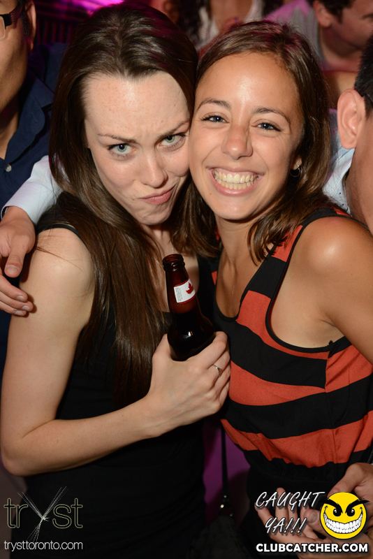 Tryst nightclub photo 45 - September 5th, 2014
