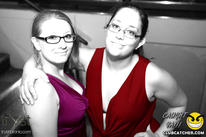 Tryst nightclub photo 46 - September 5th, 2014